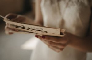 The Surprising Letter a Mother Found in her Teenager's Drawer