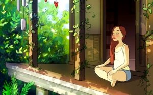 Talking to Yourself: It's Actually Really Therapeutic
