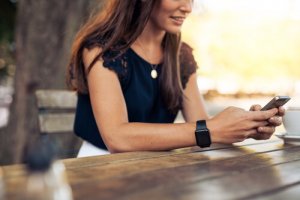 Do new forms of communication affect the quality of our relationships?