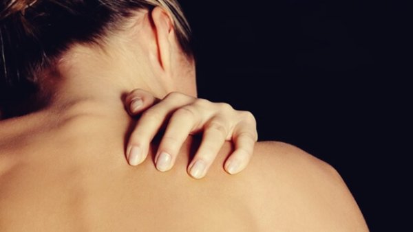 your skin and your emotions