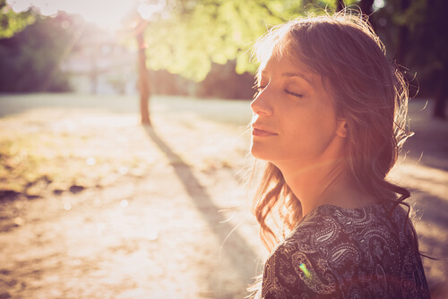 Relaxation for women with breast cancer
