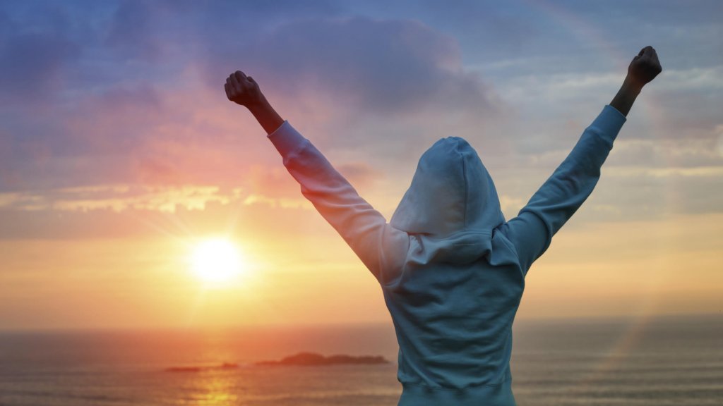 Intrinsic Motivation – The Chance To Enjoy Your Time