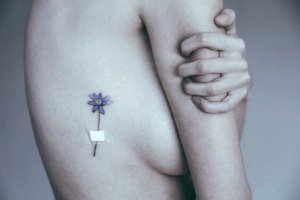 Accepting Your Body Isn't Easy