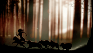 7 Quotes from the Book "Women Who Run with the Wolves"