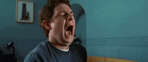 하품: 우리의 일상적인 하품은 어떤 의미를 갖고 있을까?