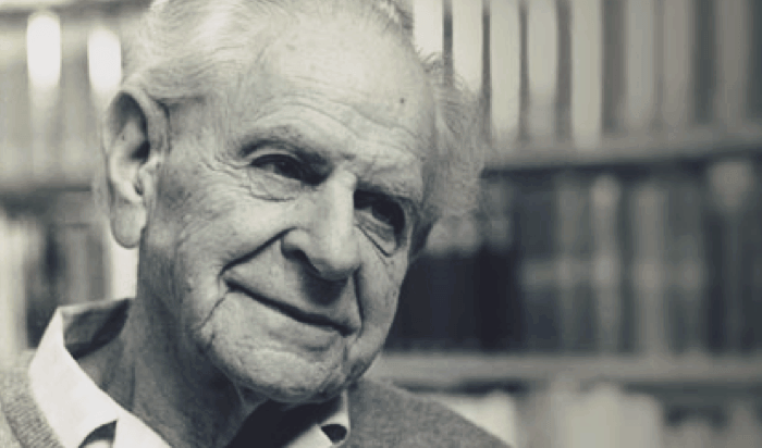 The 7 Best Quotes by Karl Popper