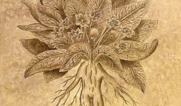 Scopolamine, Devils' Breath