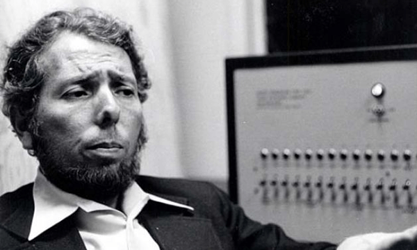 Stanley Milgram 1963