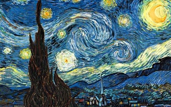 Vincent Van Gogh and the Power of Synesthesia in Art