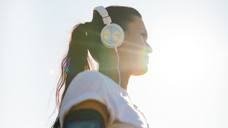 The influence of music on our lives