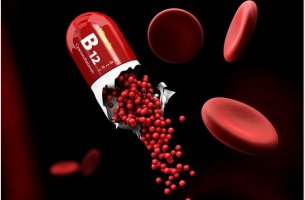 vitamin B12