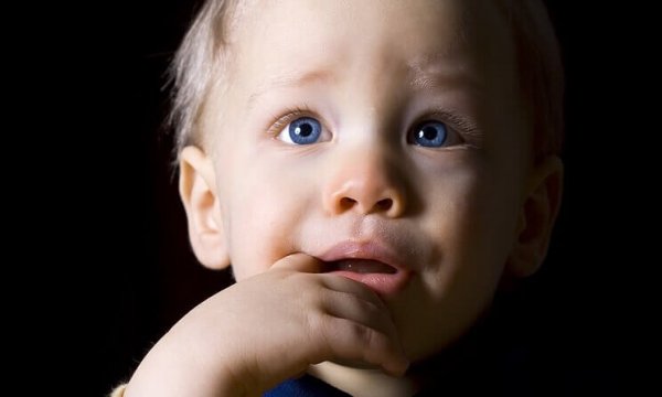 Childhood Depression: Unknown, Confused, and Forgotten