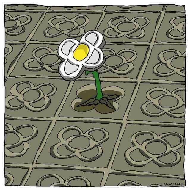 테러리즘 그리고 바르셀로나