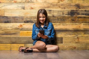 How to Make Children Use Technology Responsibly