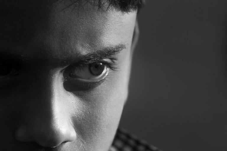 Antisocial personality disorder in teens.