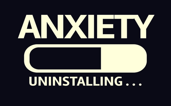 anxiety