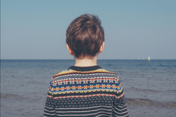 Grief and Mourning in Children: How to Understand and Help Them