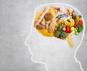 Your Brain Will Thank You for Eating Healthy
