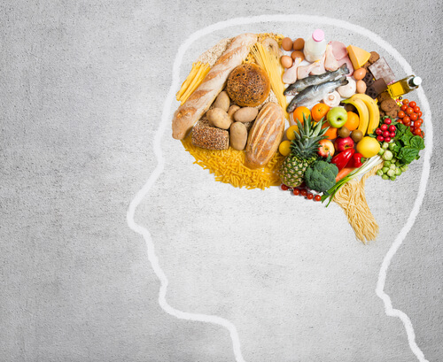 Your Brain Will Thank You for Eating Healthy