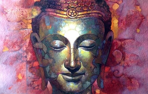 9 Buddhist Sayings to Reach Internal Peace