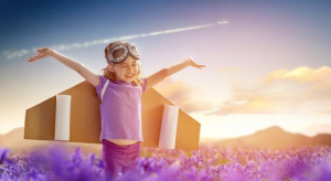 I can Teach you to Fly, but not Guide the Flight