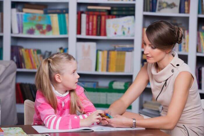 Child Psychology - Who Should I Trust?