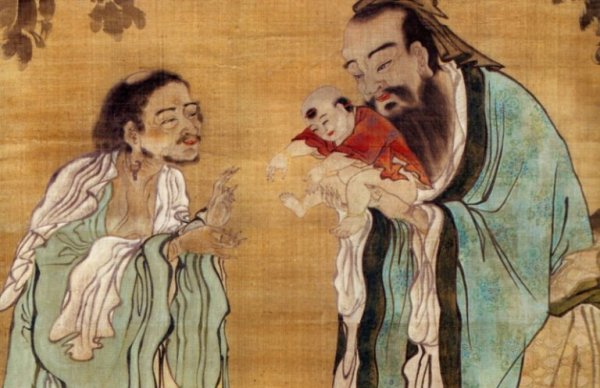 Chinese proverbs