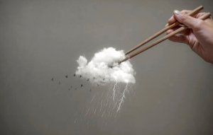 Trying to Control Everything is Unhealthy