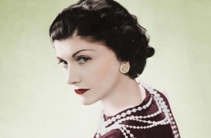 coco chanel
