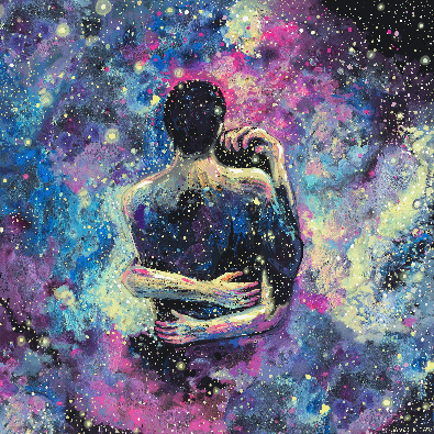 hug