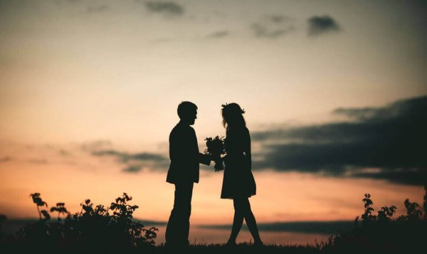 people discussing religion