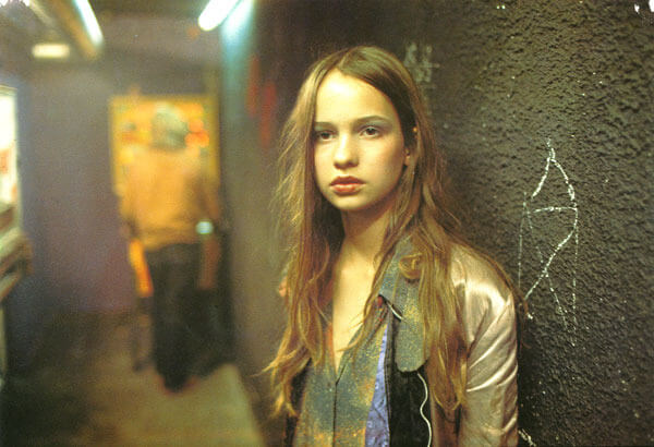 Christiane F.
