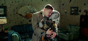 Shutter Island and Post-Traumatic Stress