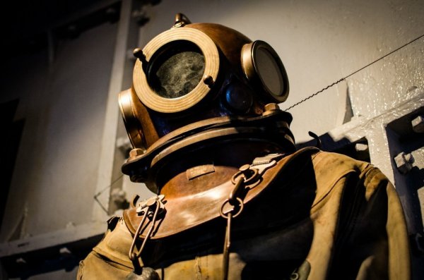 Locked-in Syndrome: Being Trapped in Your Own Body