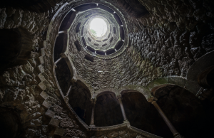 To Make my Own Joy, I Must Dig my Own Well