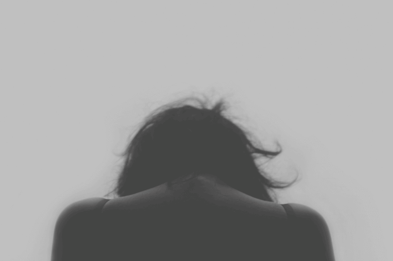 The Invisible Mark of Domestic Abuse