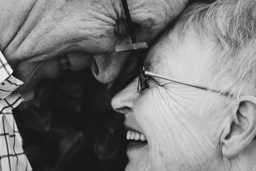 Active Aging: A Key Part of Well-Being in Old Age
