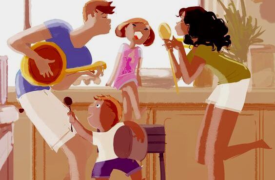 family