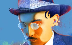 7 revealing quotes from Fernando Pessoa