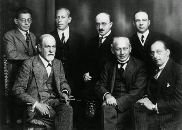 freud-and-other-psychoanalysts