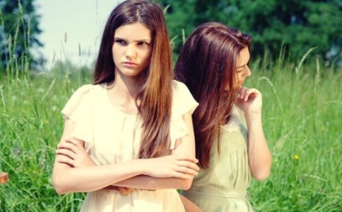 Relationship conflicts.