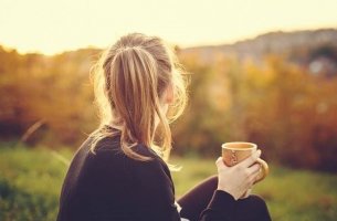 being ok with yourself