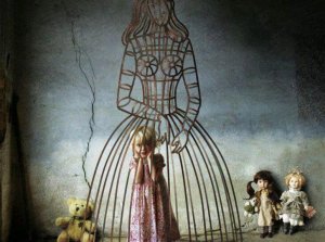 Self-Sacrifice and Family