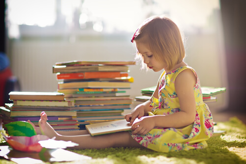 5 Books For Raising Children Who Believe In Themselves