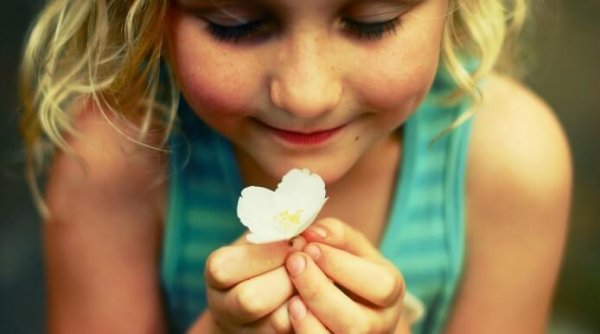 Children Need Emotional Expression to Grow