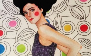 Stand with Your Head Held High and Reclaim Your Power