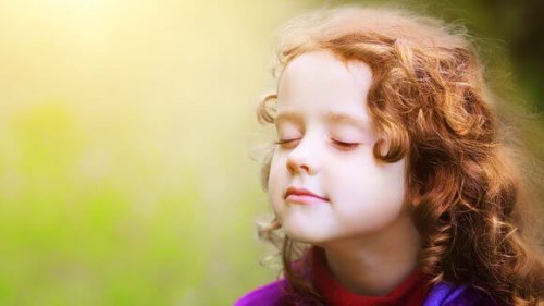 Mindfulness for kids