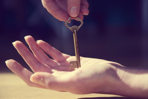 Emotions as a key.