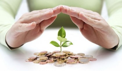 Protecting financial situation