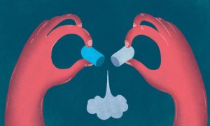 What's the Nocebo Effect?